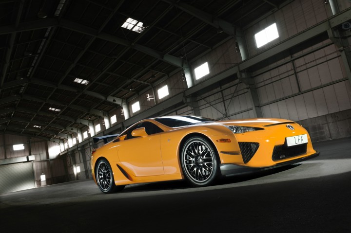 Lexus - 05Lexus - 05